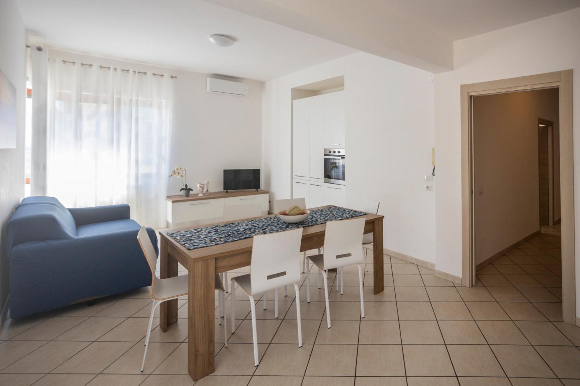 Ferienwohnung Casa Mia Sorrent Exterior foto