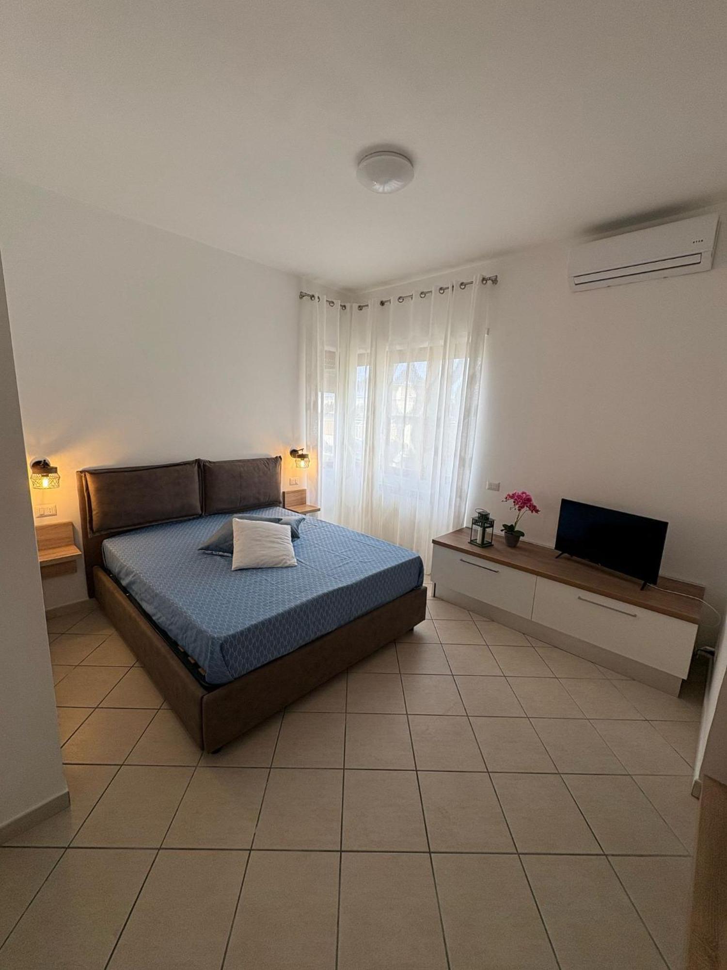 Ferienwohnung Casa Mia Sorrent Exterior foto